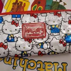 Hellokitty wallet